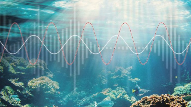 MIT موفق به توسعه موقعیت یاب مبتنی بر صوت برای اکتشافات زیردریایی شد