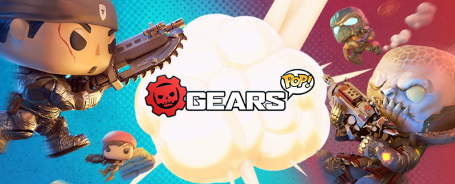 gear pop failure