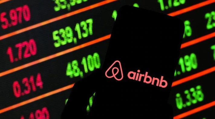 Airbnb در آستانه عرضه اولیه با ارزش‌گذاری ۳۰ میلیارد دلاری است