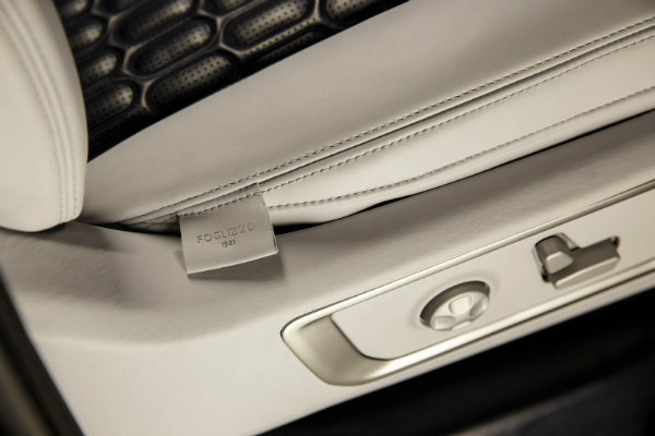 معرفی ازنوم پالادیوم؛ مخلوط لوکس ایتالیایی آمریکایی با پلتفرم وانت