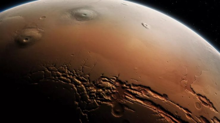 دانشمندان برای کشف کلید حیات در مریخ، خشک‌ترین منطقه زمین را بررسی کردند