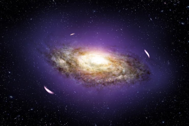 ابداع روشی که مشاهده ماده تاریک با تلسکوپ‌های فعلی را ممکن می‌کند