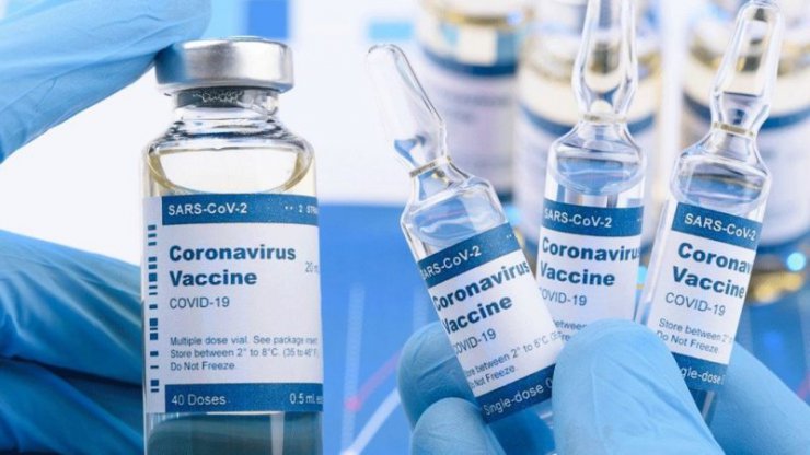 چرا واکسن کرونا به سرعت اقتصاد جهانی را نجات نمی‌دهد؟