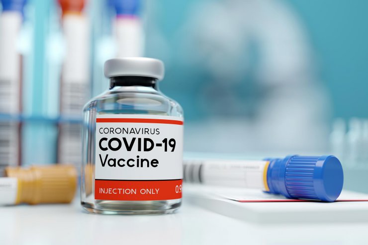 چرا واکسن کرونا به سرعت اقتصاد جهانی را نجات نمی‌دهد؟