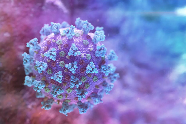 رونمایی کورنینگ از پوشش رنگی با قابلیت از بین بردن ویروس کرونا