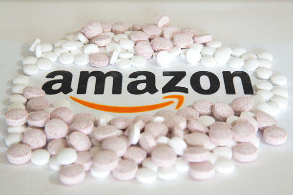 Amazon Pharmacy معرفی شد؛ سرویس خرید آنلاین داروهای نسخه‌ای