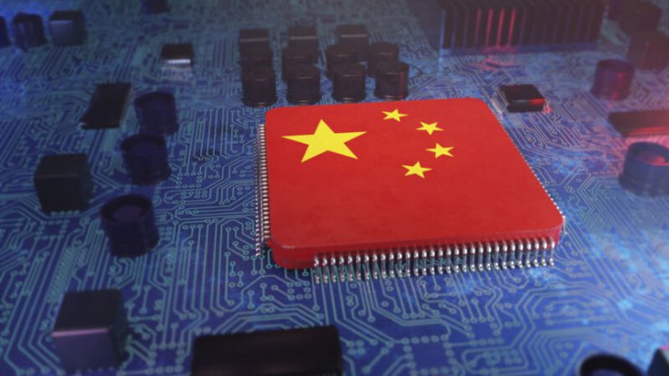 هکرهای چینی به حمله سایبری علیه شرکت‌های بزرگ در سراسر دنیا متهم شدند