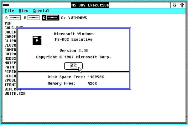 به مناسبت ۳۵ سالگی ویندوز: مروری بر تاریخچه سیستم عامل مایکروسافت در گذر زمان