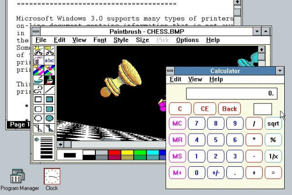 به مناسبت ۳۵ سالگی ویندوز: مروری بر تاریخچه سیستم عامل مایکروسافت در گذر زمان