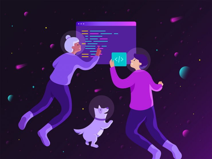 روش‌های No Code و Low Code چگونه در ۲۰۲۱ تولید نرم‌افزار را دگرگون می‌کنند؟