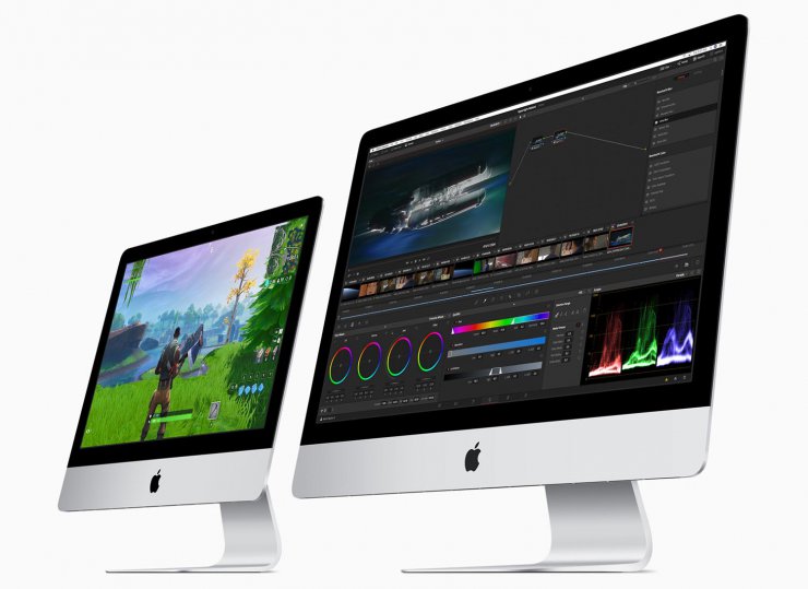 کامپیوترهای iMac اپل با پردازنده قدرتمند M2 عرضه خواهند شد