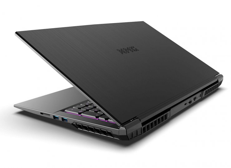 XMG دو لپ تاپ گیمینگ از سری NEO با نمایشگر ۱۶۵ هرتزی معرفی کرد