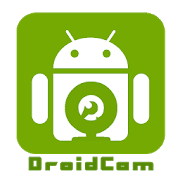 DroidCam Wireless Webcam