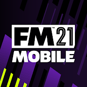 Football Manager 2021 Mobile‏