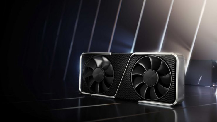 انویدیا از کارت گرافیک جی‌فورس RTX 3060 Ti با قیمت ۳۹۹ دلار رونمایی کرد