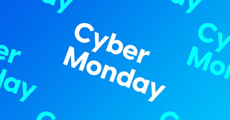 دوشنبه سایبری با فروش ۱۰.۸ میلیارد دلاری رکورد خرید آنلاین روزانه در آمریکا را شکست