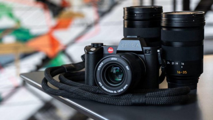دوربین میرورلس لایکا SL2 S با قیمت ۴۹۰۰ دلار معرفی شد