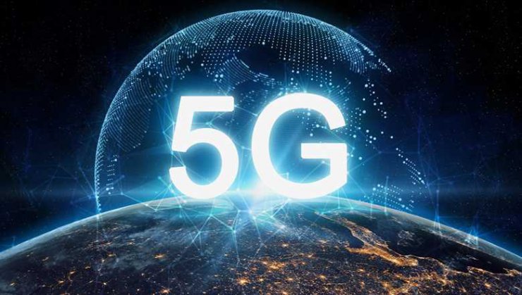 شبکه 5G استفاده از ارزهای دیجیتال را در دنیا افزایش می‌دهد