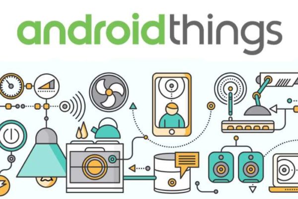 پایان نافرجام پلتفرم اینترنت اشیا گوگل؛ Android Things به گورستان طرح‌ها رفت