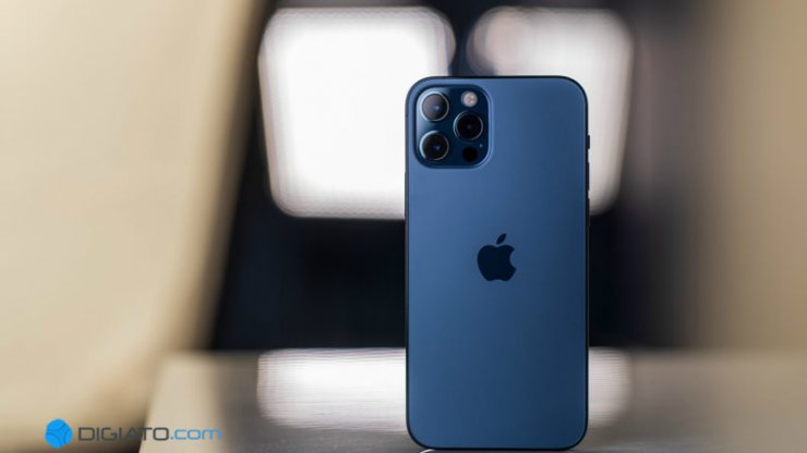 سلطه آیفون 12 و 12 پرو بر 24 درصد از بازار گوشی‌های 5G
