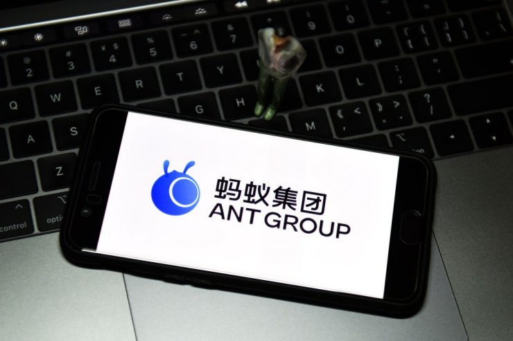 جک ما برای جلب رضایت دولت چین کنترل بخشی از گروه Ant را پیشنهاد داده است