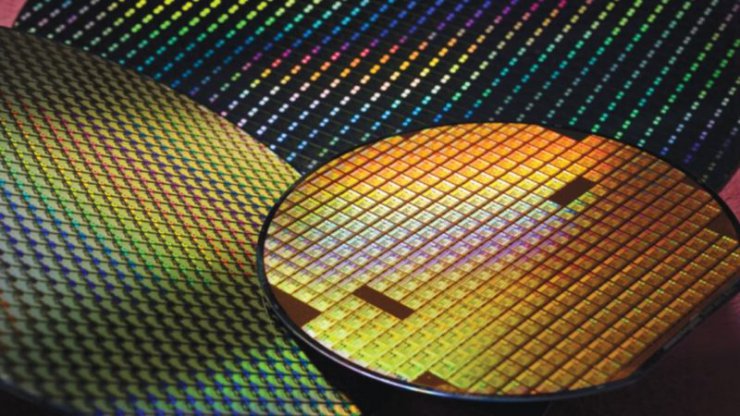 اپل تمام ظرفیت اولیه تولید تراشه‌های ۳ نانومتری TSMC را رزرو کرده است