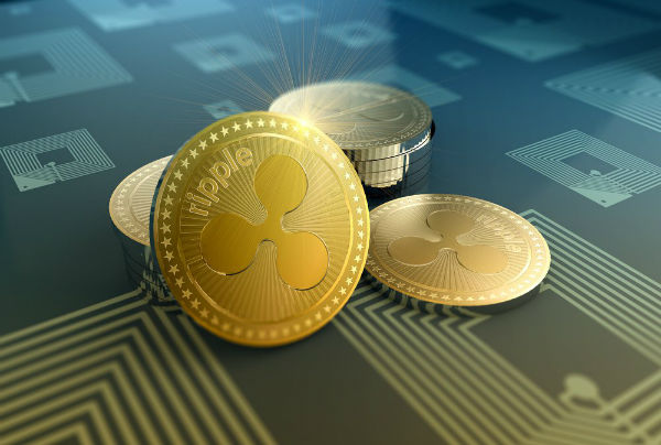 توکن XRP ریپل