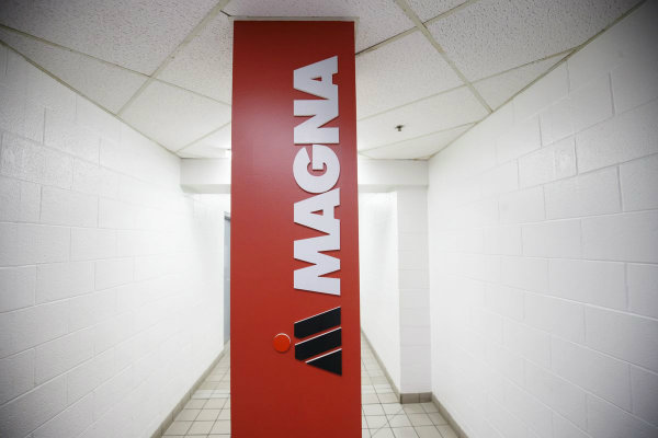 سرمایه‌گذاری 1 میلیارد دلاری ال جی و مگنا برای تولید قطعات خودروهای الکتریکی