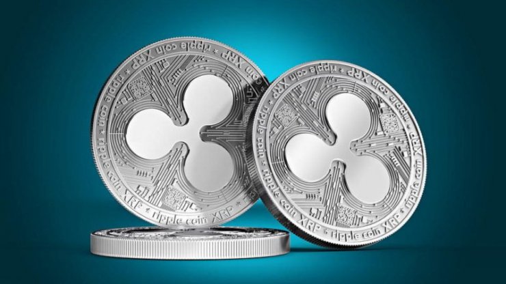 توقف معاملات XRP در صرافی‌ها؛ سومین ارز دیجیتال باارزش جهان ۷۰ درصد سقوط کرد