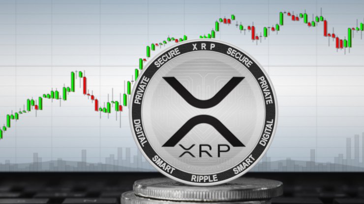 توقف معاملات XRP در صرافی‌ها؛ سومین ارز دیجیتال باارزش جهان ۷۰ درصد سقوط کرد