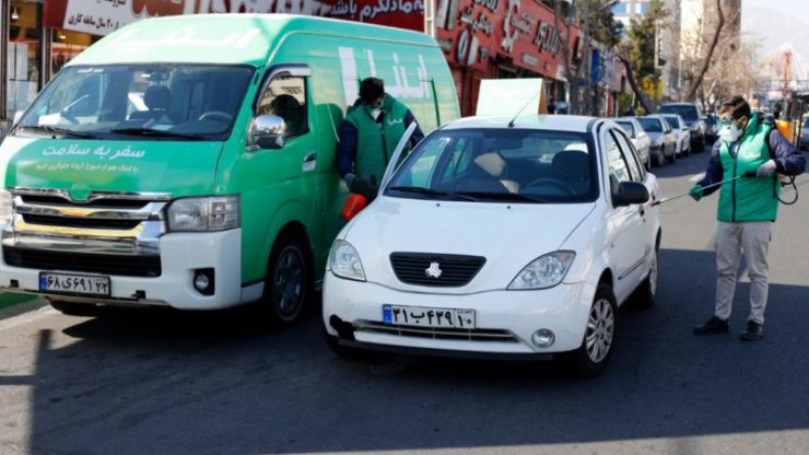 نگاهی به کمپین‌های مسئولیت اجتماعی اسنپ در دوران شیوع کرونا