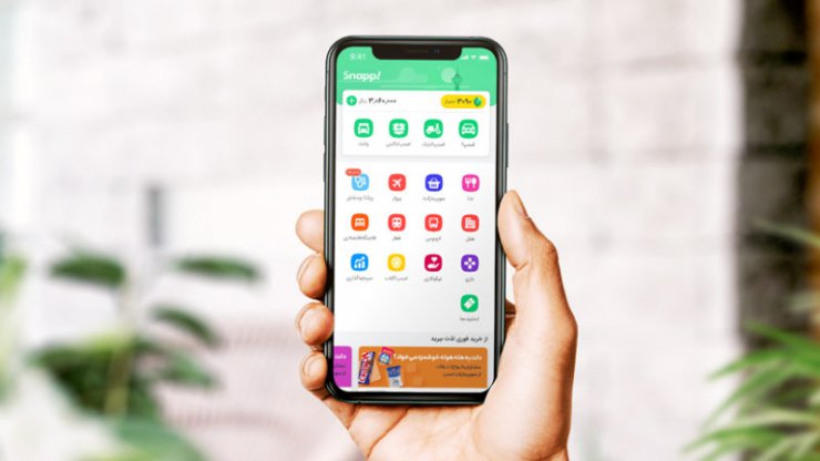 نگاهی به کمپین‌های مسئولیت اجتماعی اسنپ در دوران شیوع کرونا