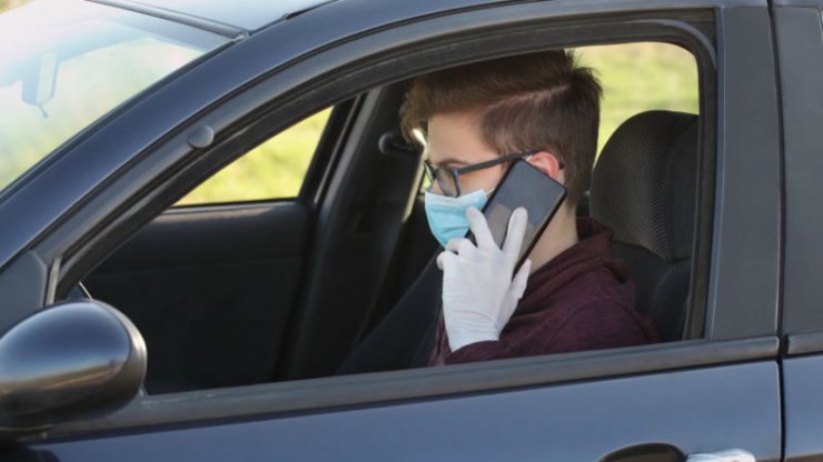 نگاهی به کمپین‌های مسئولیت اجتماعی اسنپ در دوران شیوع کرونا