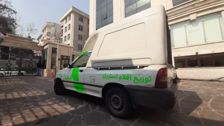 نگاهی به کمپین‌های مسئولیت اجتماعی اسنپ در دوران شیوع کرونا