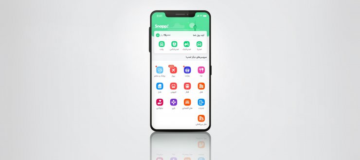 نگاهی به کمپین‌های مسئولیت اجتماعی اسنپ در دوران شیوع کرونا