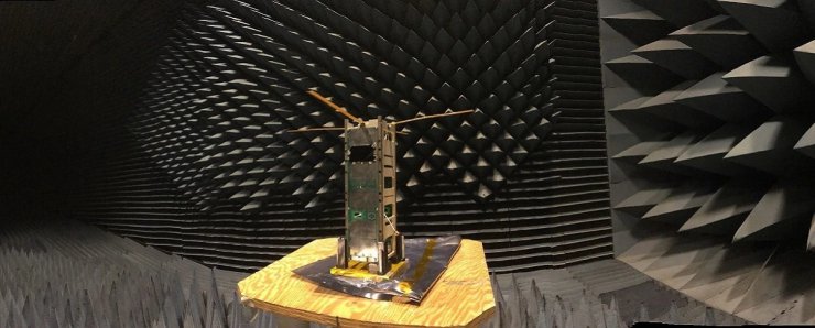 پژوهشگران می‌خواهند از میدان مغناطیسی زمین برای پیشرانش ماهواره‌ها استفاده کنند