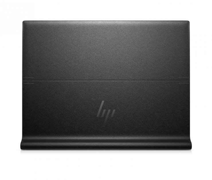 HP الیت فولیو معرفی شد؛ ترکیبی از لپ‌تاپ و تبلت با پردازنده اسنپدراگون