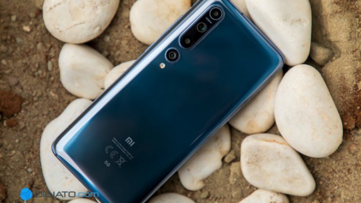 عرضه موبایل در سال ۲۰۲۰ با افت ۹ درصدی به ۱.۲۴ میلیارد دستگاه رسید