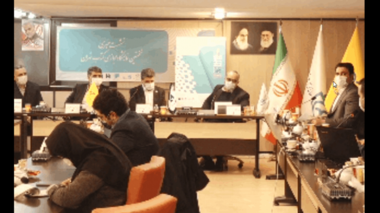 پرمخاطب‌ترین نمایشگاه تهران آنلاین شد؛ برپایی نمایشگاه مجازی کتاب تهران