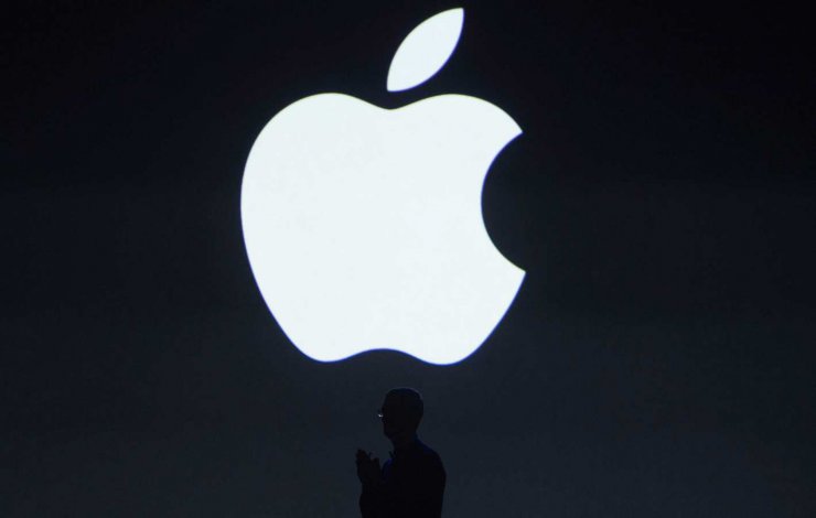 درآمد ۳ ماهه اپل برای اولین بار فراتر از ۱۰۰ میلیارد دلار می‌رود