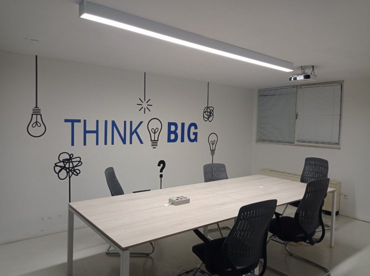 فضای کار اشتراکی کارمانا در دانشگاه امیرکبیر افتتاح شد