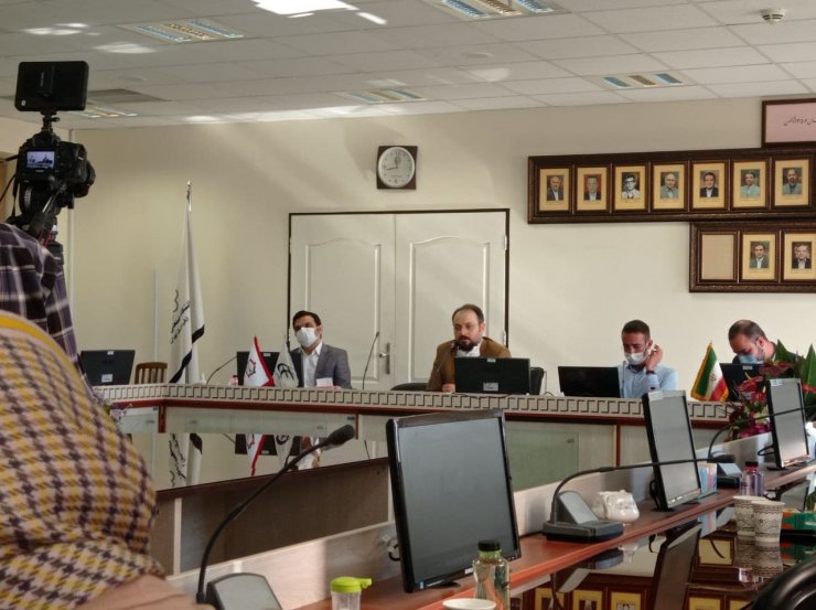 فضای کار اشتراکی کارمانا در دانشگاه امیرکبیر افتتاح شد