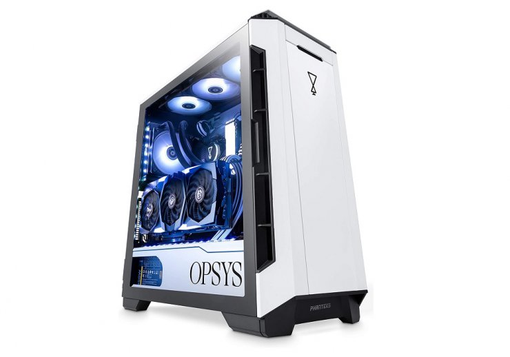 یک شرکت سازنده کامپیوترهای گیمینگ برای یکسال بازی کردن ۴۱ هزار دلار حقوق می&zwnj;دهد