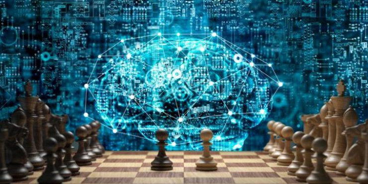 محققان نوعی هوش مصنوعی ساختند که شبیه به انسان شطرنج بازی می‌کند