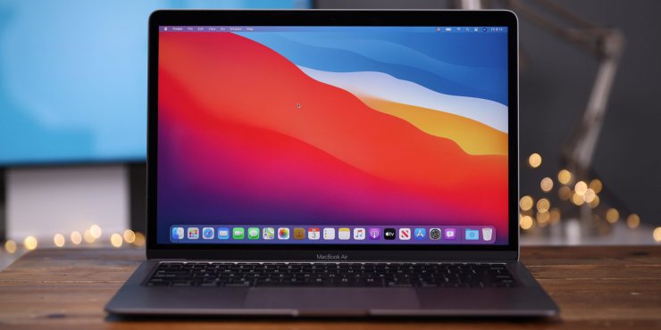 آپدیت macOS 11.3 با تغییرات جدیدی برای توسعه‌دهندگان منتشر شد