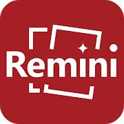 Remini - AI Photo Enhance‪r‬