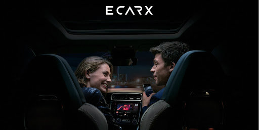 همکاری کوالکام، ویستئون و ECARX برای توسعه کابین دیجیتال هوشمند خودرو