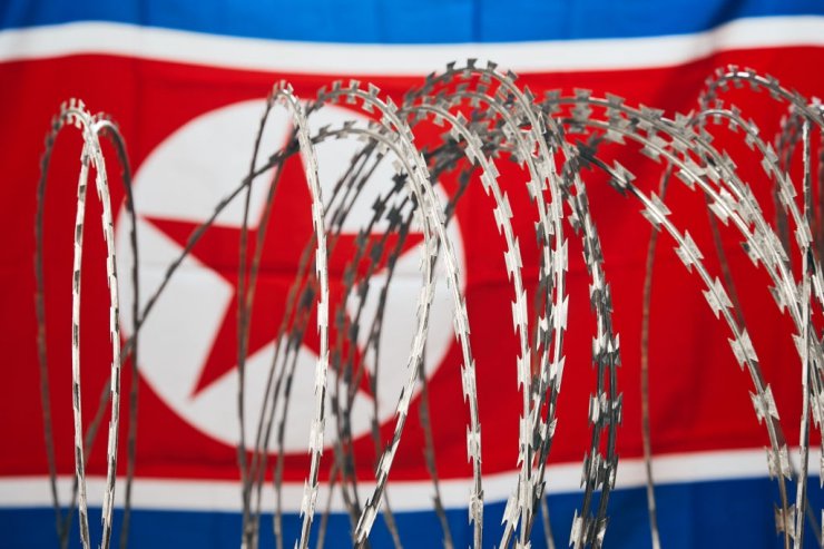 کره شمالی به تلاش برای سرقت اطلاعات واکسن فایزر متهم شد