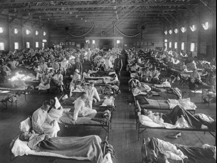 اولین واکسن جهان برای ویروسی که جنگ را شکست داد