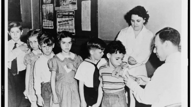 Image result for smallpox